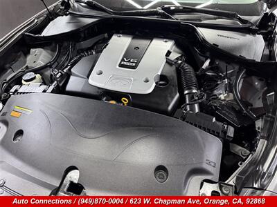 2013 INFINITI M37 x Sport   - Photo 27 - Orange, CA 92868