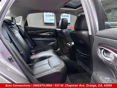 2013 INFINITI M37 x Sport   - Photo 7 - Orange, CA 92868