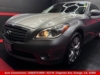 2013 INFINITI M37 x Sport   - Photo 30 - Orange, CA 92868