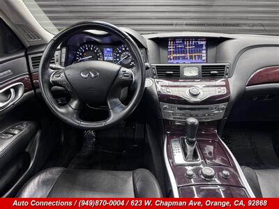 2013 INFINITI M37 x Sport   - Photo 9 - Orange, CA 92868