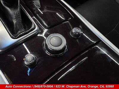 2013 INFINITI M37 x Sport   - Photo 12 - Orange, CA 92868