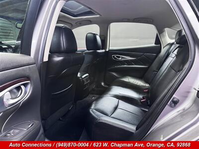 2013 INFINITI M37 x Sport   - Photo 8 - Orange, CA 92868