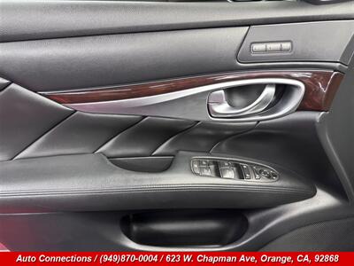 2013 INFINITI M37 x Sport   - Photo 22 - Orange, CA 92868