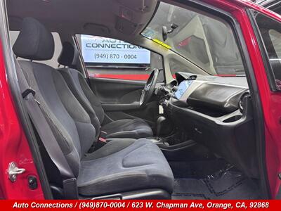 2013 Honda Fit Sport   - Photo 7 - Orange, CA 92868