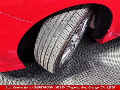 2013 Honda Fit Sport   - Photo 27 - Orange, CA 92868