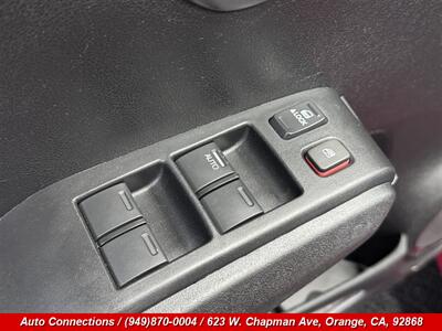 2013 Honda Fit Sport   - Photo 20 - Orange, CA 92868