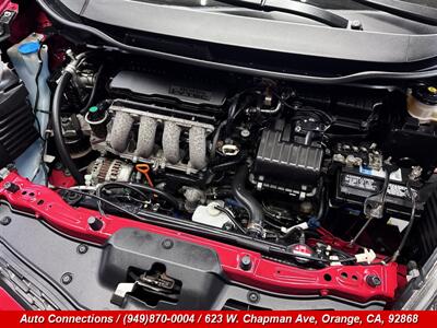 2013 Honda Fit Sport   - Photo 22 - Orange, CA 92868