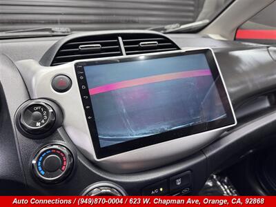 2013 Honda Fit Sport   - Photo 17 - Orange, CA 92868