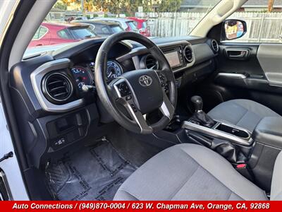 2017 Toyota Tacoma SR5 - Photo 11 - Orange, CA 92868