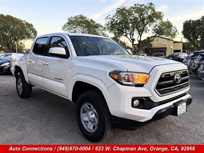 2017 Toyota Tacoma SR5 - Photo 1 - Orange, CA 92868