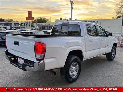 2017 Toyota Tacoma SR5 - Photo 3 - Orange, CA 92868