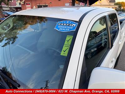 2017 Toyota Tacoma SR5 - Photo 25 - Orange, CA 92868