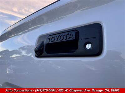 2017 Toyota Tacoma SR5 - Photo 27 - Orange, CA 92868