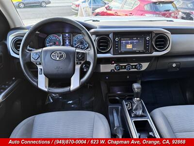 2017 Toyota Tacoma SR5 - Photo 12 - Orange, CA 92868