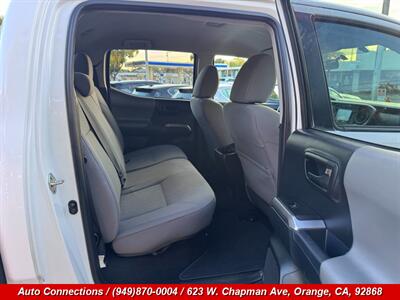 2017 Toyota Tacoma SR5 - Photo 8 - Orange, CA 92868