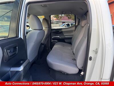 2017 Toyota Tacoma SR5 - Photo 9 - Orange, CA 92868