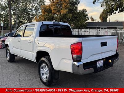 2017 Toyota Tacoma SR5 - Photo 4 - Orange, CA 92868