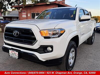 2017 Toyota Tacoma SR5 - Photo 28 - Orange, CA 92868