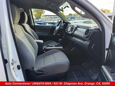 2017 Toyota Tacoma SR5 - Photo 7 - Orange, CA 92868