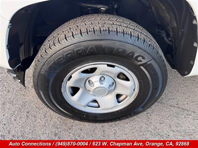 2017 Toyota Tacoma SR5 - Photo 30 - Orange, CA 92868