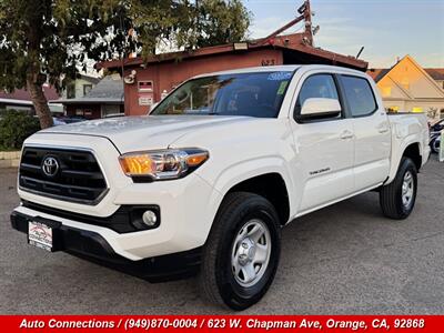 2017 Toyota Tacoma SR5 - Photo 2 - Orange, CA 92868