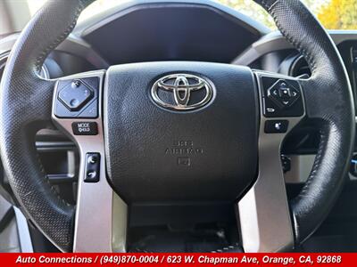 2017 Toyota Tacoma SR5 - Photo 13 - Orange, CA 92868