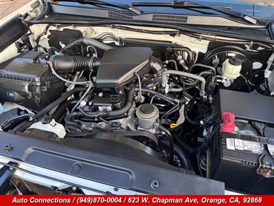 2017 Toyota Tacoma SR5 - Photo 23 - Orange, CA 92868