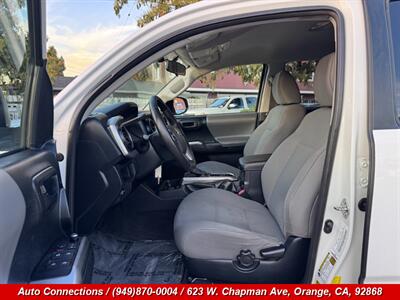 2017 Toyota Tacoma SR5 - Photo 6 - Orange, CA 92868
