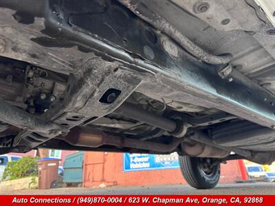 2017 Toyota Tacoma SR5 - Photo 24 - Orange, CA 92868