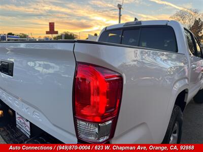 2017 Toyota Tacoma SR5 - Photo 29 - Orange, CA 92868