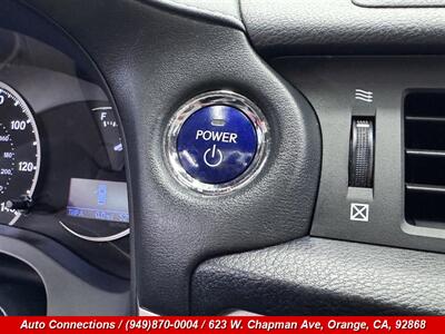 2015 Lexus CT 200h   - Photo 21 - Orange, CA 92868