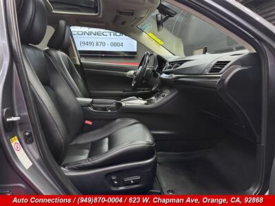 2015 Lexus CT 200h   - Photo 7 - Orange, CA 92868