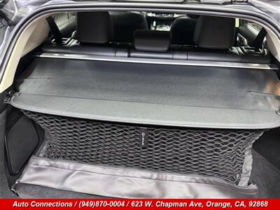 2015 Lexus CT 200h   - Photo 32 - Orange, CA 92868