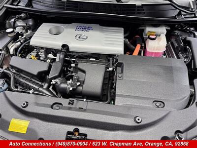 2015 Lexus CT 200h   - Photo 33 - Orange, CA 92868