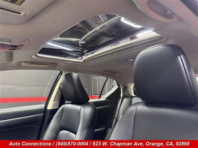 2015 Lexus CT 200h   - Photo 25 - Orange, CA 92868