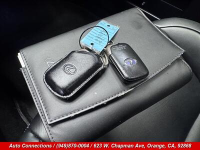 2015 Lexus CT 200h   - Photo 28 - Orange, CA 92868
