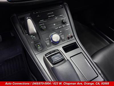 2015 Lexus CT 200h   - Photo 14 - Orange, CA 92868