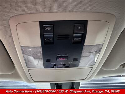 2015 Lexus CT 200h   - Photo 24 - Orange, CA 92868