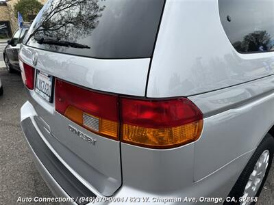 2002 Honda Odyssey LX   - Photo 24 - Orange, CA 92868