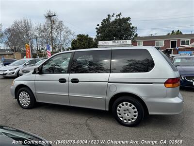 2002 Honda Odyssey LX   - Photo 4 - Orange, CA 92868