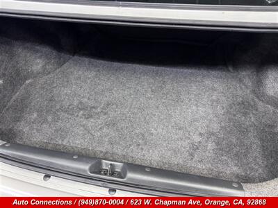 1998 Honda Civic DX   - Photo 16 - Orange, CA 92868