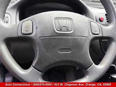 1998 Honda Civic DX   - Photo 13 - Orange, CA 92868