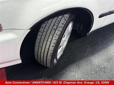 1998 Honda Civic DX   - Photo 22 - Orange, CA 92868