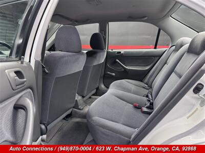1998 Honda Civic DX   - Photo 9 - Orange, CA 92868