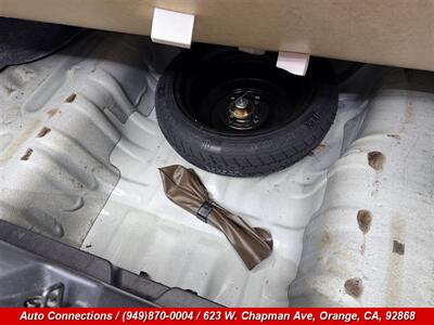 1998 Honda Civic DX   - Photo 17 - Orange, CA 92868