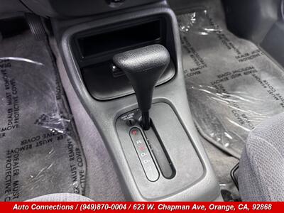 1998 Honda Civic DX   - Photo 14 - Orange, CA 92868