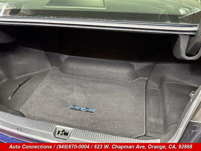 2016 Toyota Mirai - Photo 28 - Orange, CA 92868