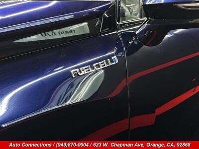 2016 Toyota Mirai - Photo 32 - Orange, CA 92868