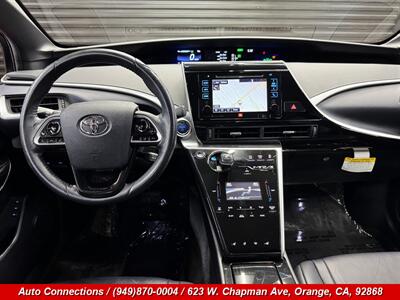 2016 Toyota Mirai - Photo 12 - Orange, CA 92868