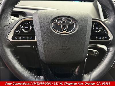 2016 Toyota Mirai - Photo 13 - Orange, CA 92868